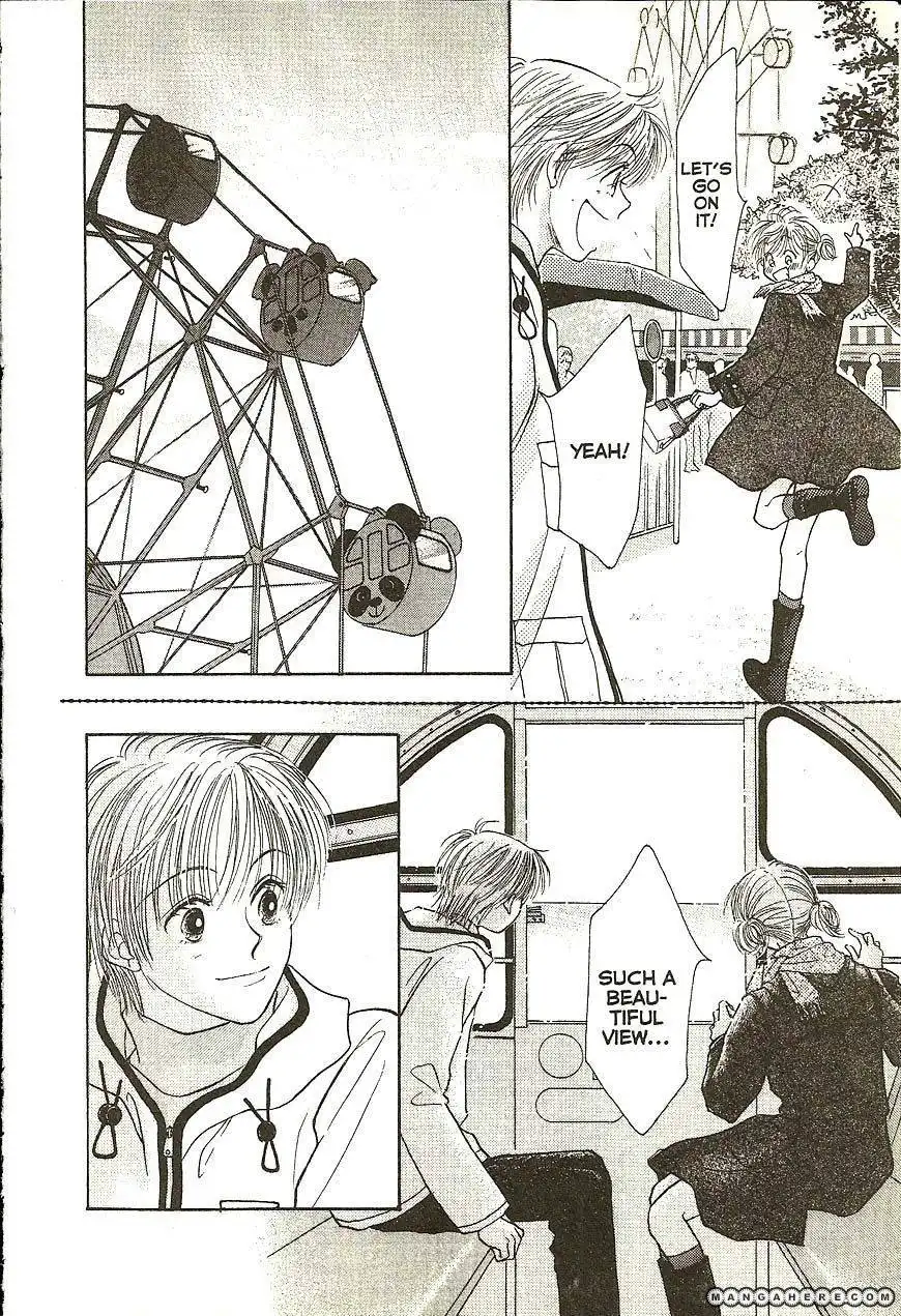 Venus wa Kataomoi Chapter 21 31